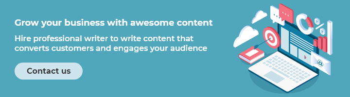 Grow Your Business With Awesome Content
