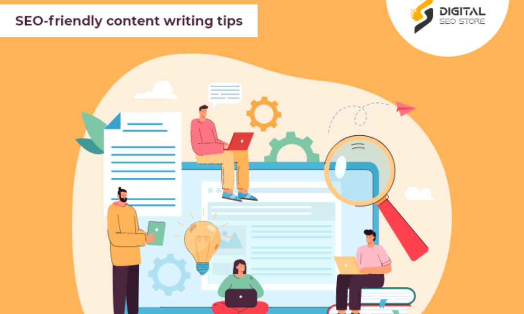 12 Rules You Shouldn’t Ignore For SEO-Friendly Content Writing