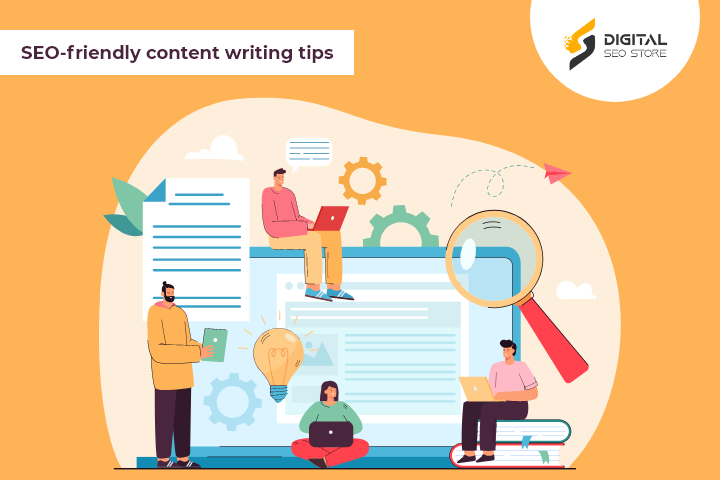12 Rules You Shouldn’t Ignore For SEO-Friendly Content Writing